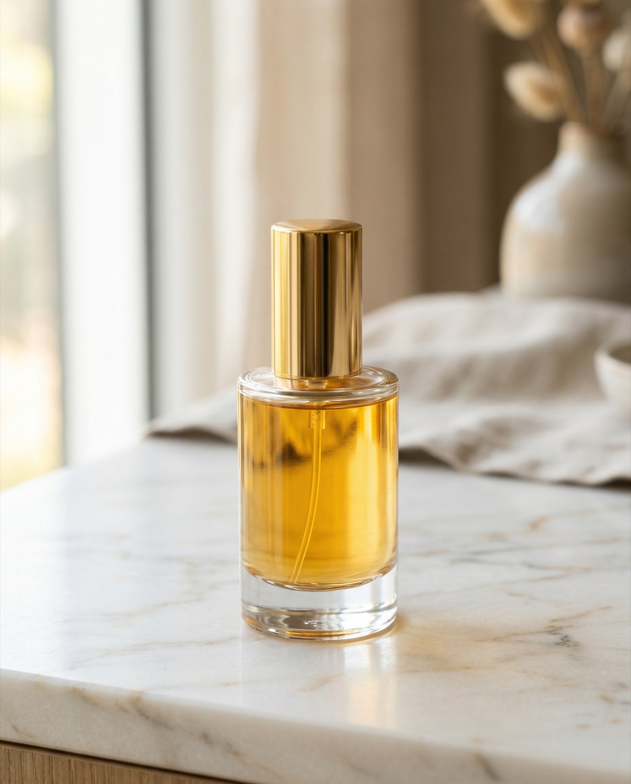 Oud Aromatic Spray 30ml - natural Indonesian oud oil by Woudya