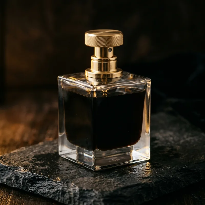 Pure Oud Oil 30ml — Collector's Edition