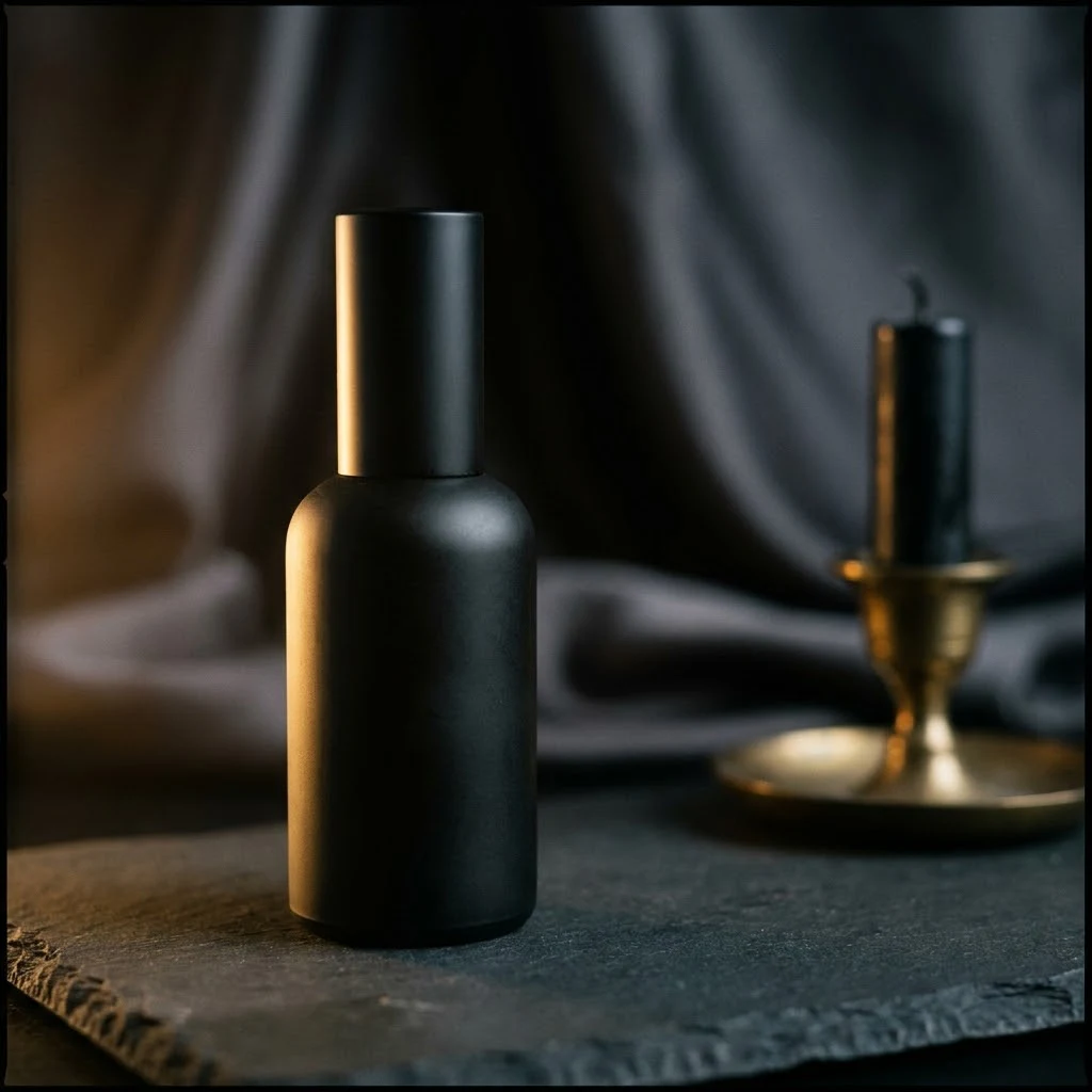 Oud Signature 30ml fragrance